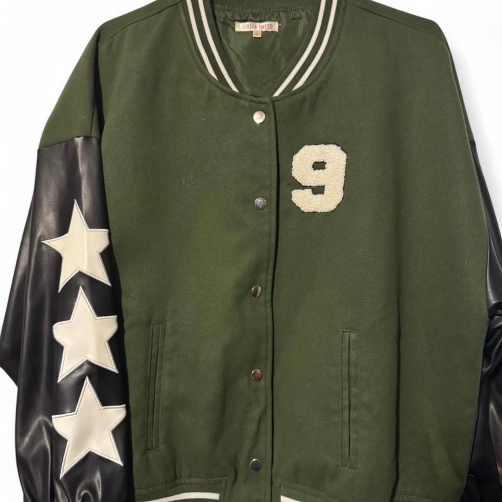 Juniors Jacket